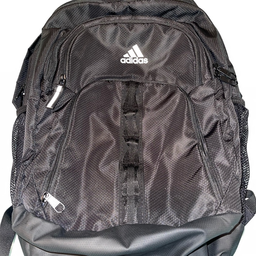 Adidas backpack